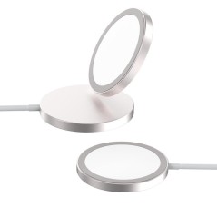eSTUFF Magnetic Wireless Charger